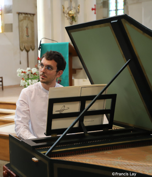 Photo Louis-Avit COLOMBIER